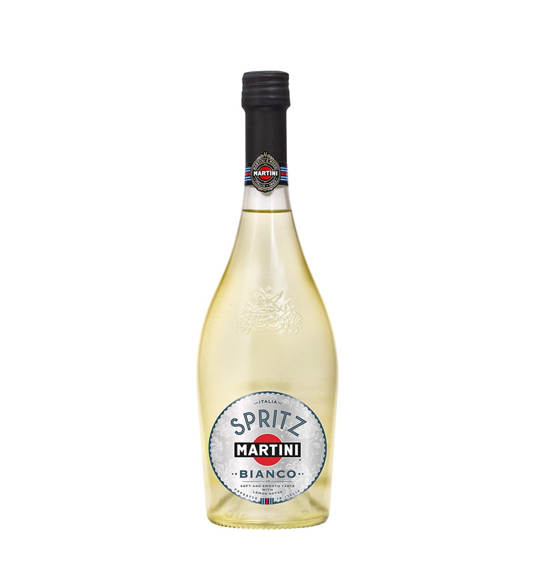 Martini Spritz Bianco 0.75L 0.75L